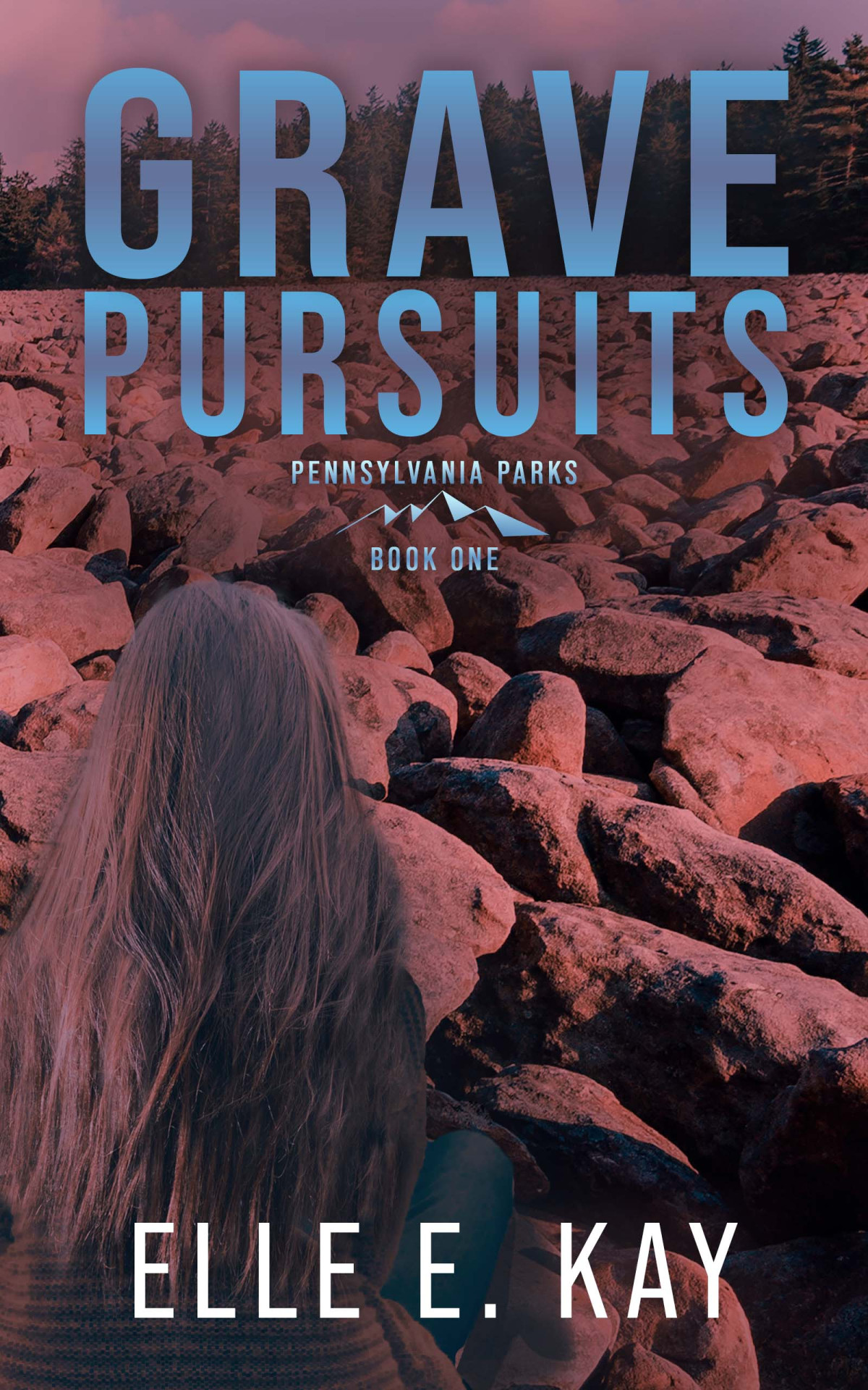 Grave Pursuits Pennsylvania Parks 01 Elle E Kay