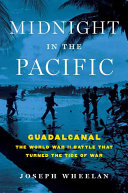 Midnight In The Pacific Joseph Wheelan