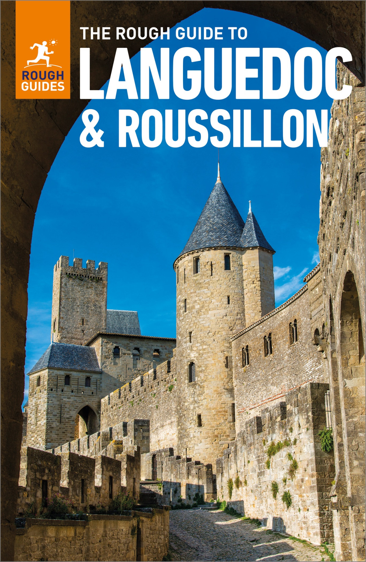 The Rough Guide To Languedoc Roussillon Rough Guides