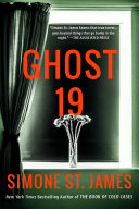 Ghost 19 Simone St James