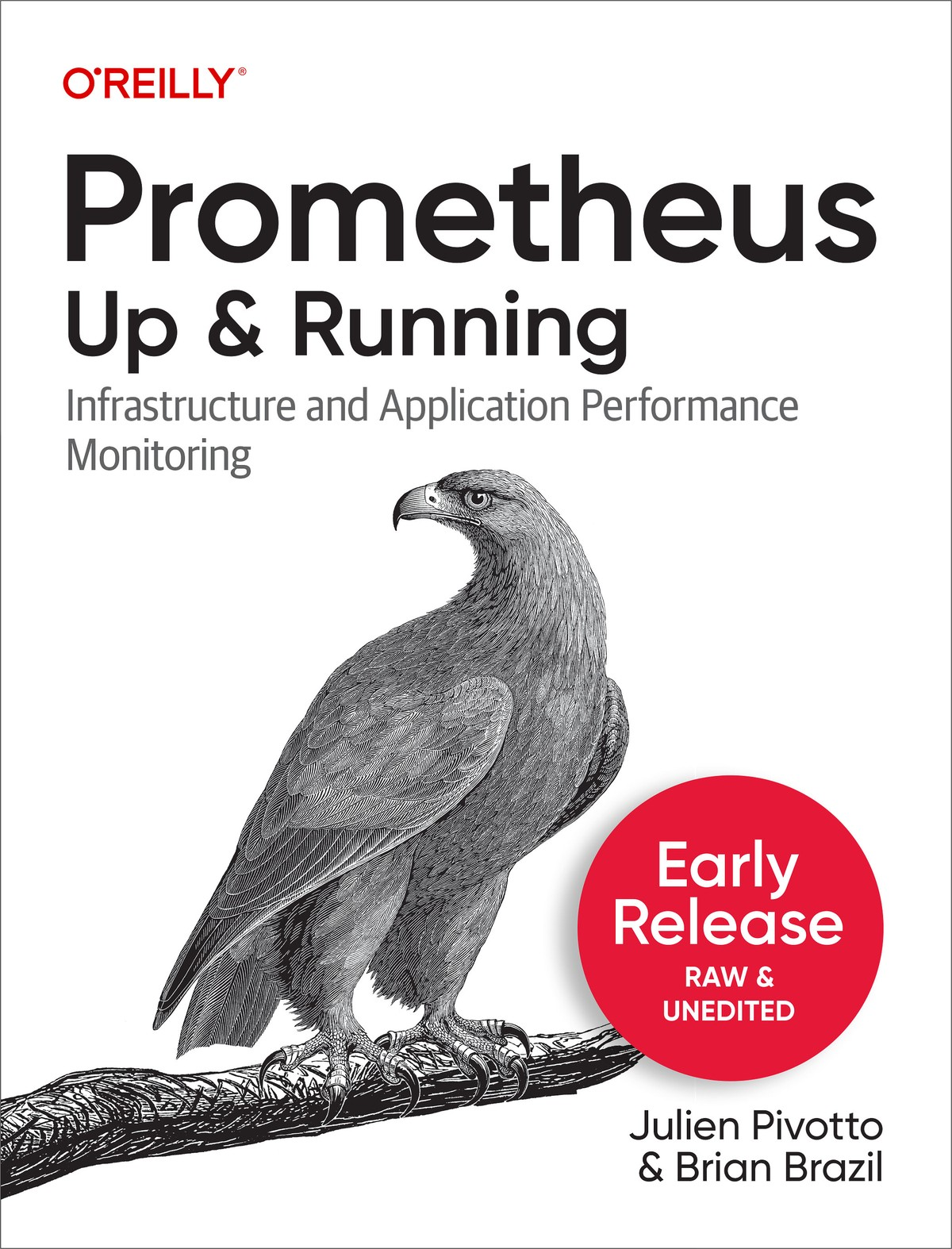 Prometheus Up Running 2nd Edition Early Release 2nd Brian Brazil