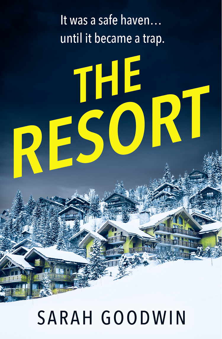 The Resort Sarah Goodwin