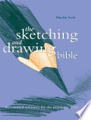 Sketching And Drawing Bible Marylin Scott