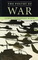 The Poetry Of War James Anderson Winn