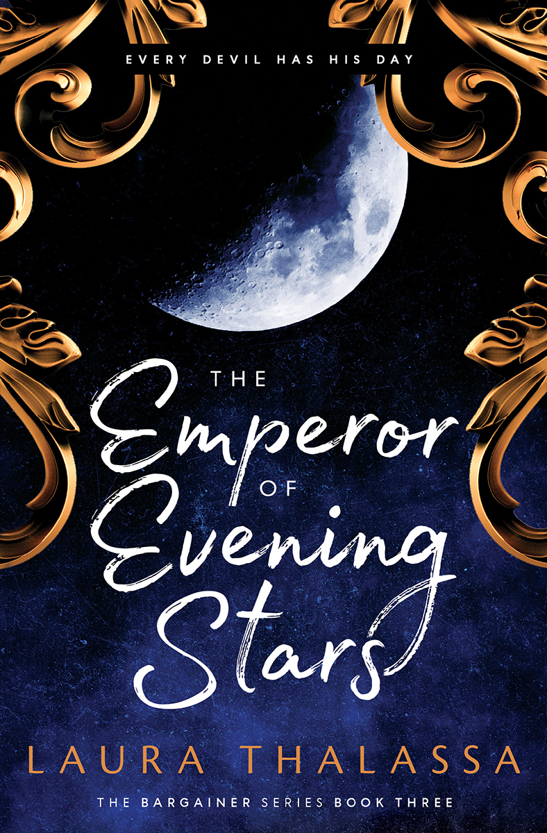 The Emperor Of Evening Stars Laura Thalassa