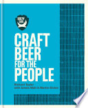 Brewdog Craft Beer For The People Richard Taylor James Watt
