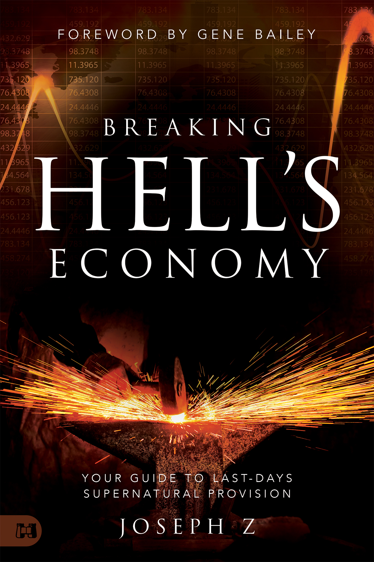 Breaking Hells Economy Joseph Z