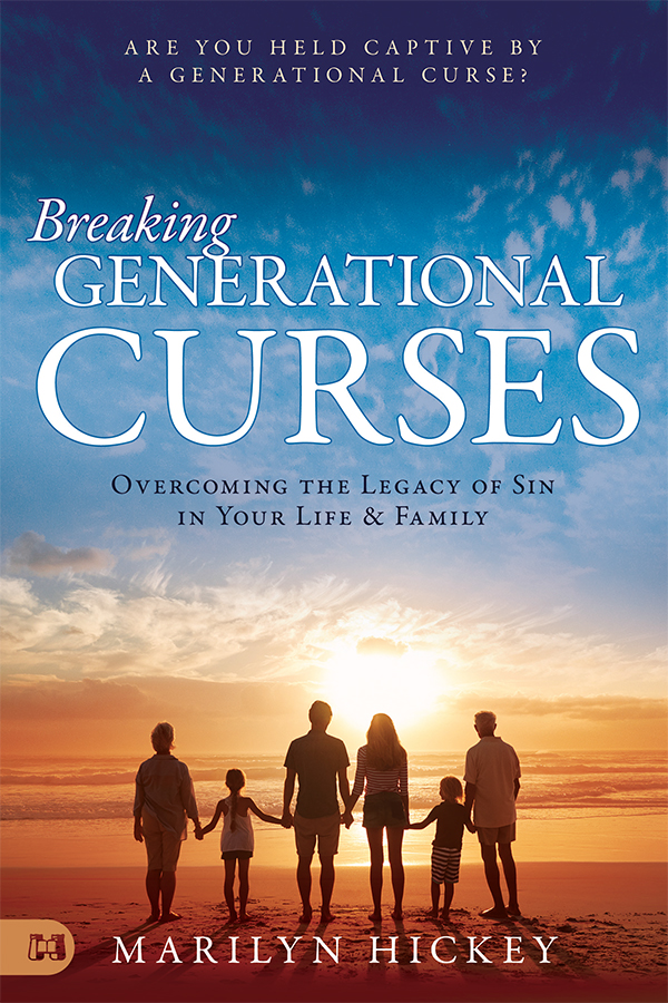 Breaking Generational Curses Marilyn Hickey