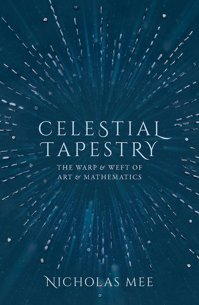 Celestial Tapestry Mee Nicholas