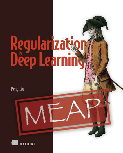 Regularization In Deep Learning Meap V04 Chapters 1 To 7 Of 10 Peng Liu