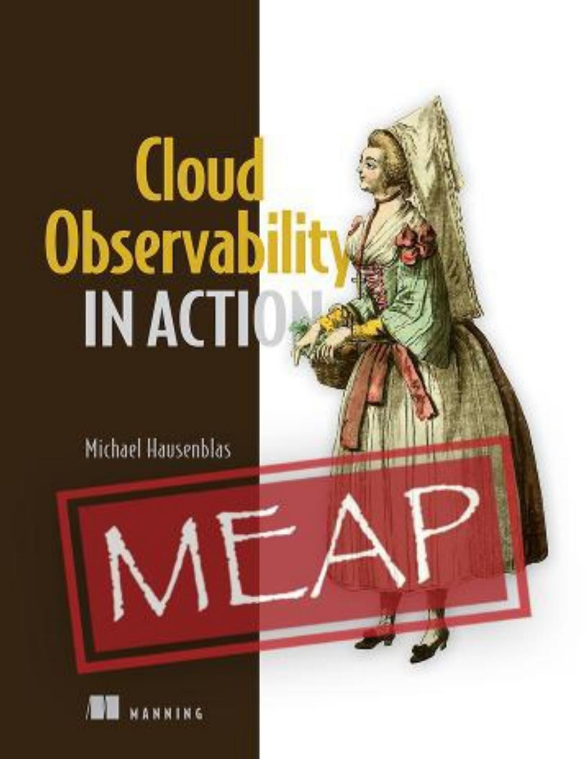 Cloud Observability In Action Meap V06 Chapters 1 To 7 Of 10 Michael Mh9 Hausenblas