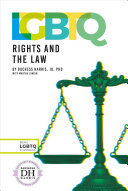 Lgbtq Rights And The Law Duchess Harris Martha Lundin