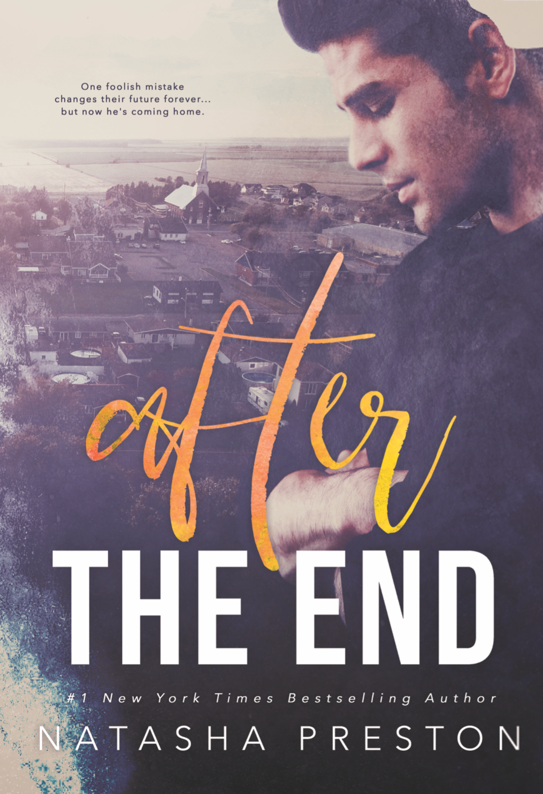 After The End Natasha Preston