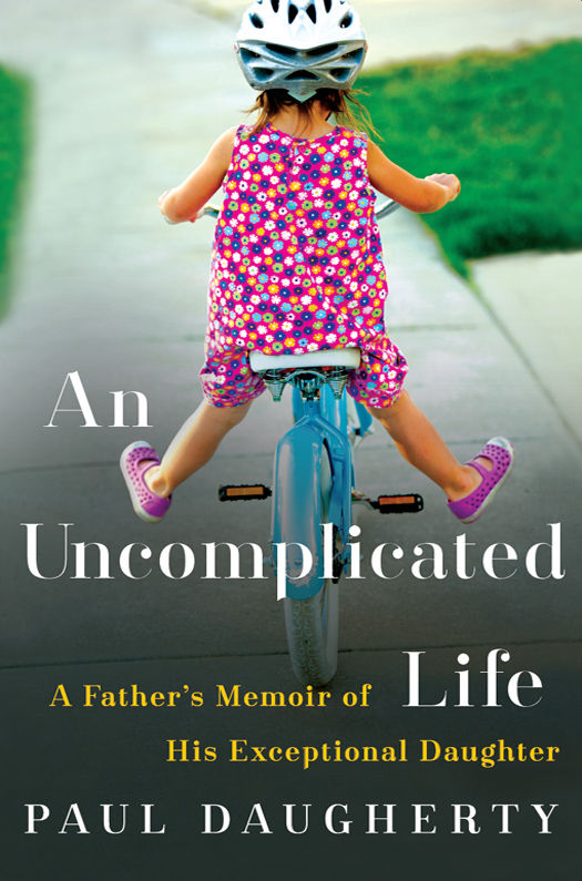 An Uncomplicated Life Paul Daugherty