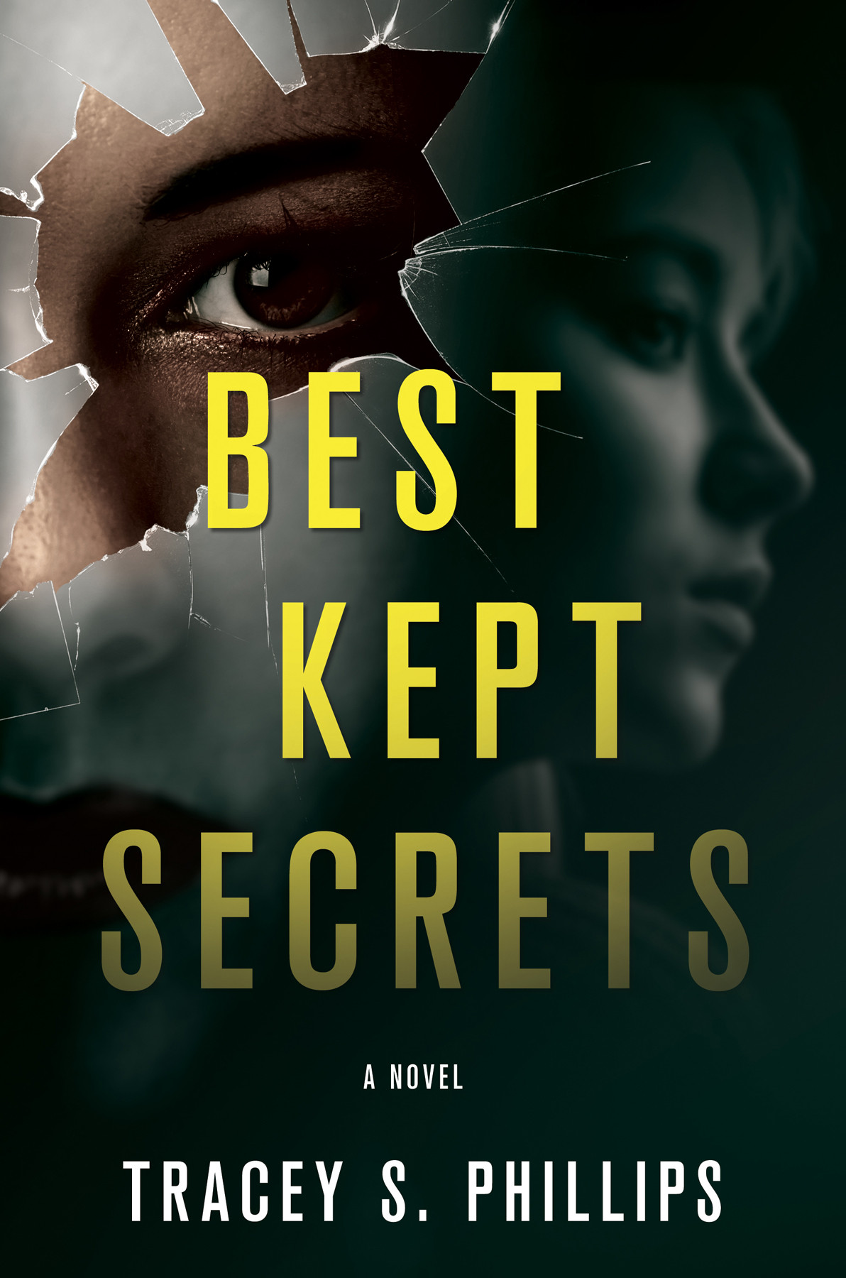 Best Kept Secrets 1st Edition Tracey Strohm Phillips