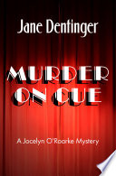 Murder On Cue Jane Dentinger