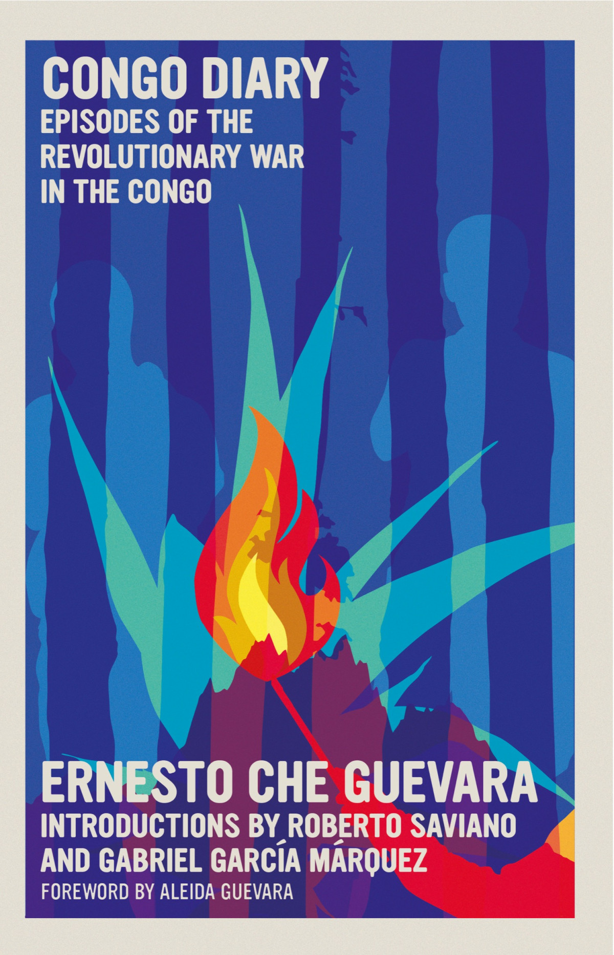 Congo Diary Episodes Of The Revolutionary War In The Congo Ernesto Che Guevara