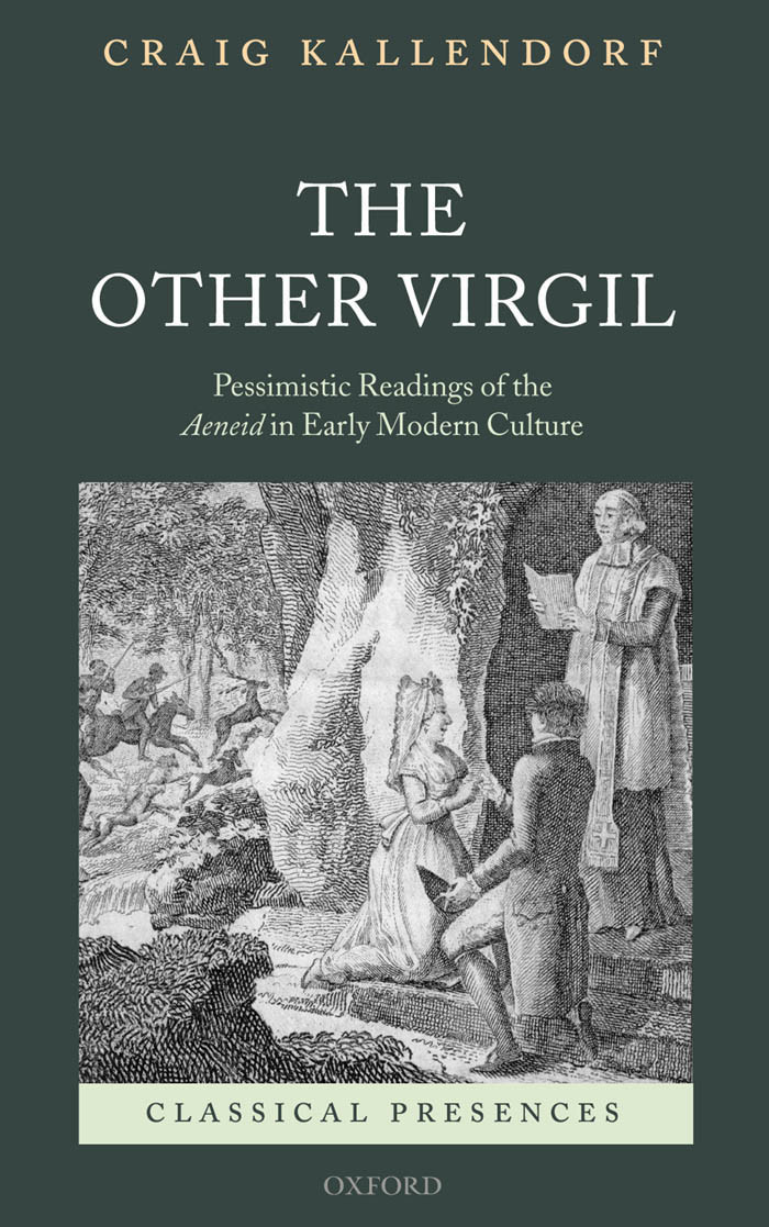 The Other Virgil Craig Kallendorf