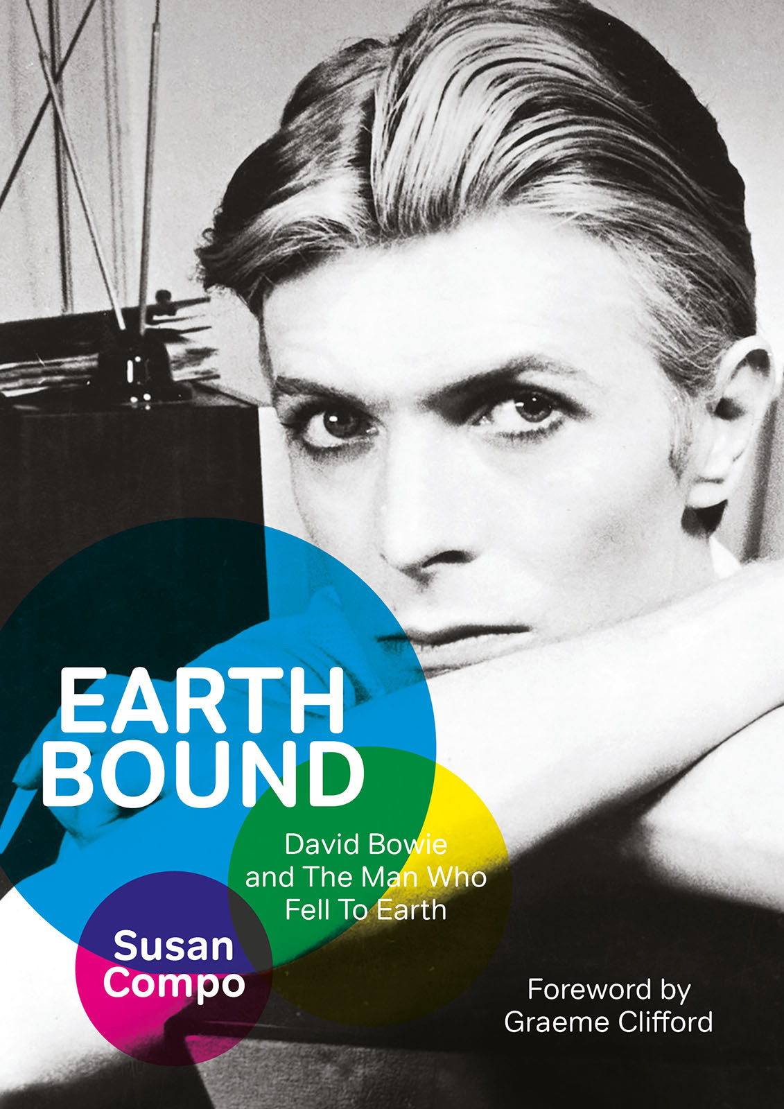 Earthbound Susan Compo