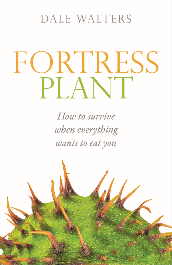 Fortress Plant Dale Walters