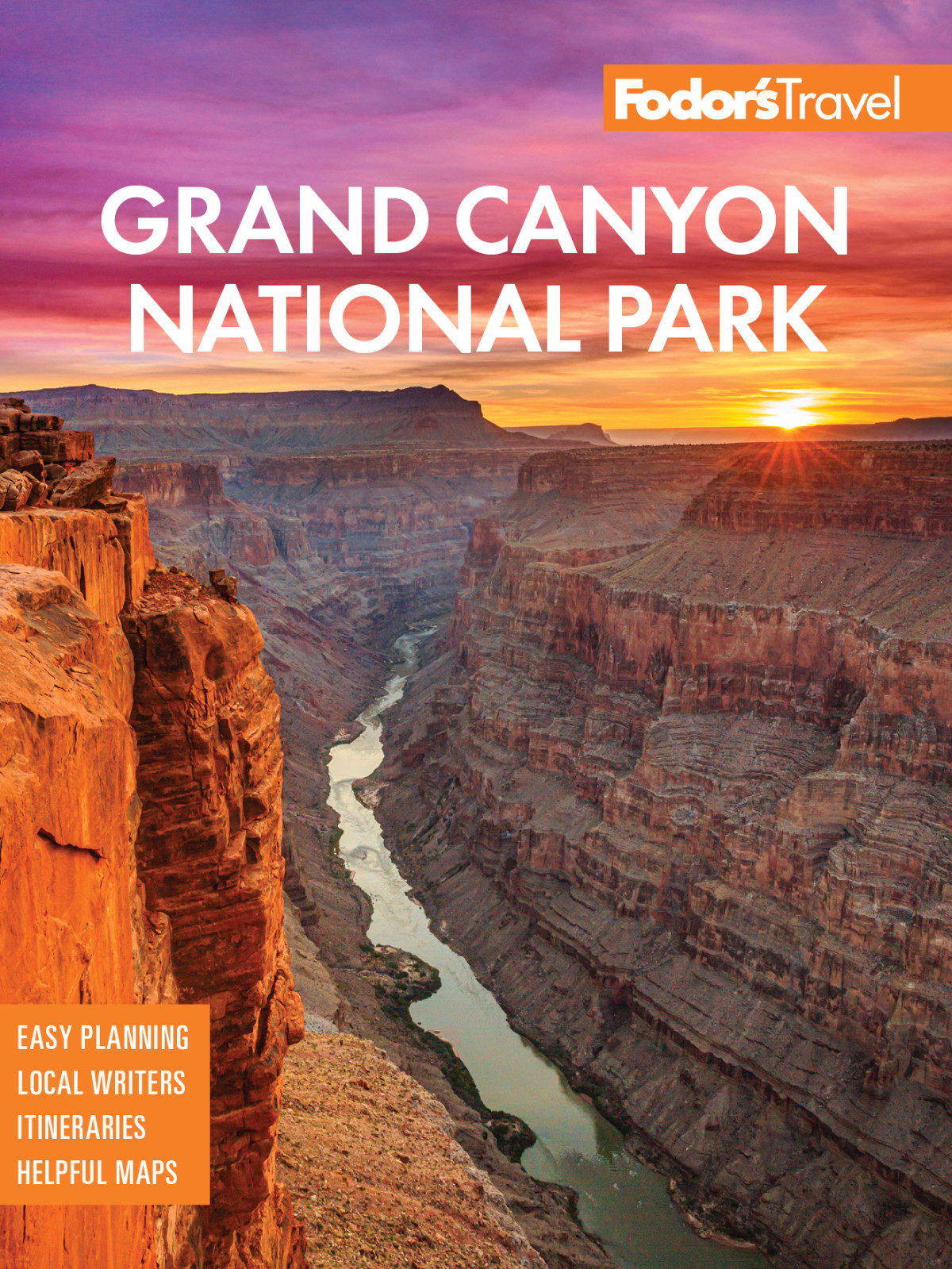 Grand Canyon National Park Fodors Travel Fodors Travel Guides