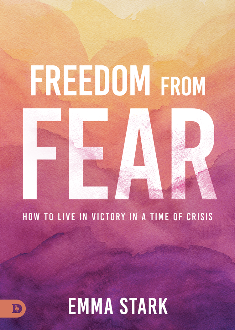 Freedom From Fear Emma Stark