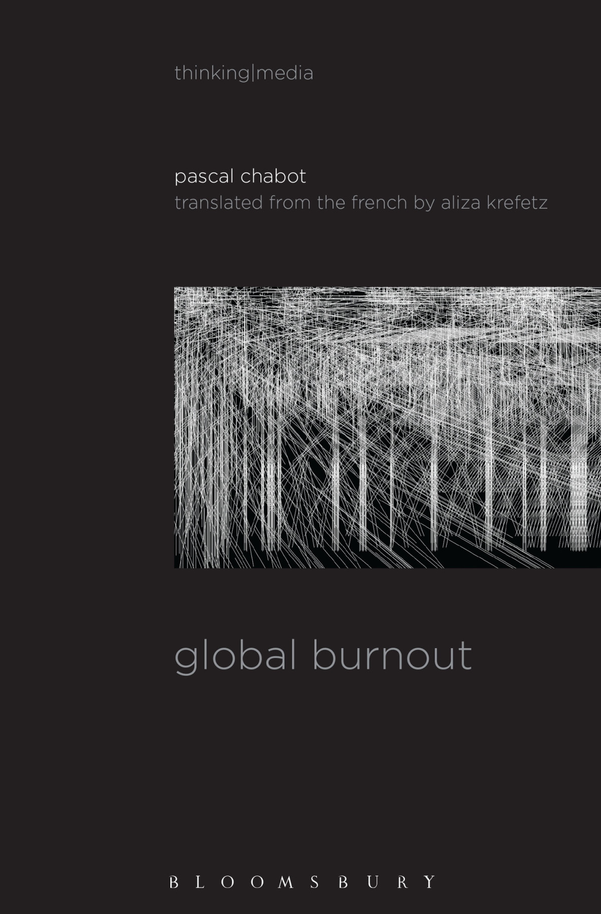 Global Burnout Pascal Chabot
