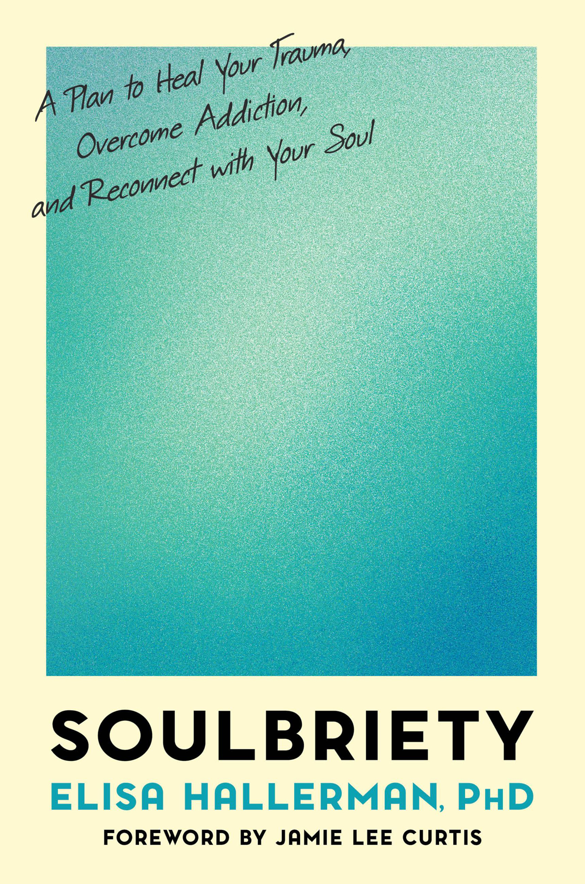 Soulbriety Elisa Hallerman