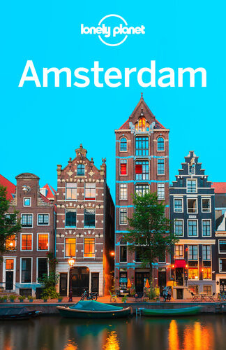 Amsterdam 13th Edition Catherine Le Nevez Kate Morgan Barbara Woolsey