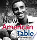 New American Table Marcus Samuelsson
