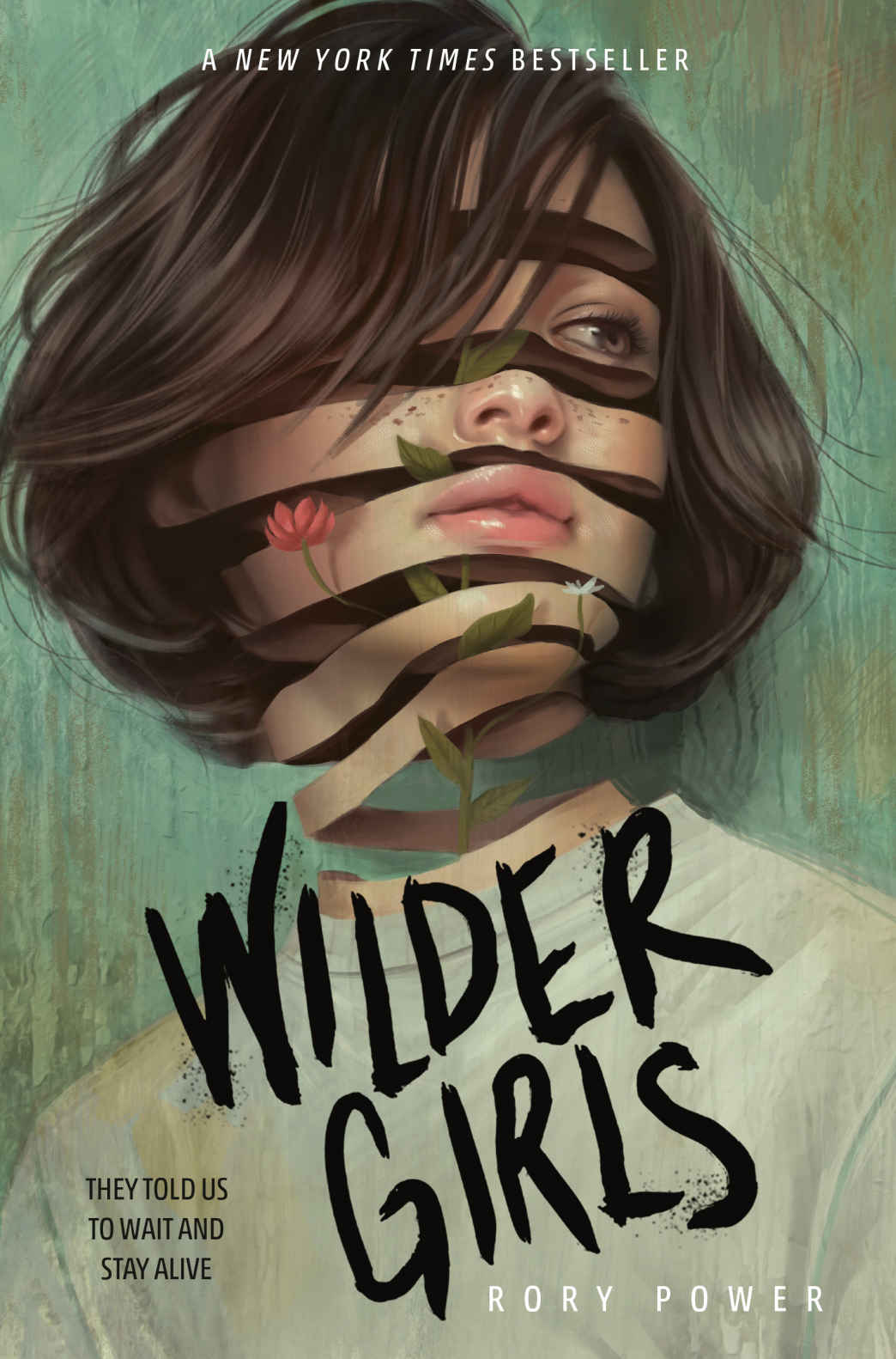 Wilder Girls Rory Power