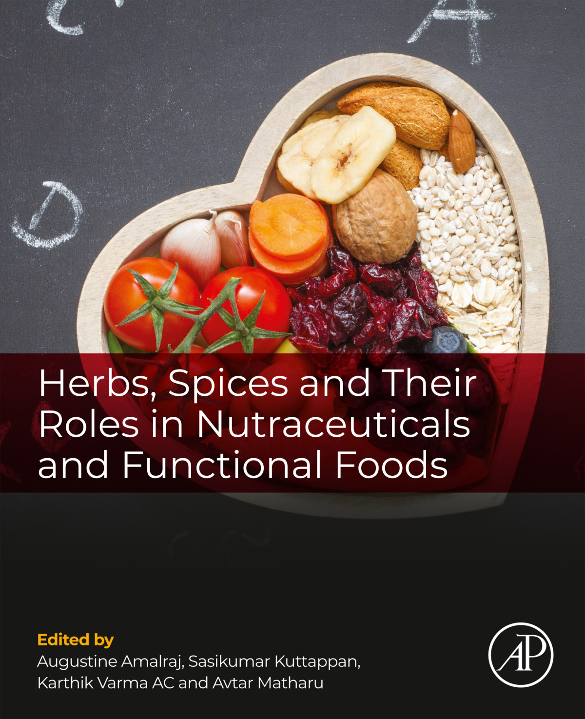 Herbs Spices And Their Roles In Nutraceuticals And Functional Foods Augustine Amalraj