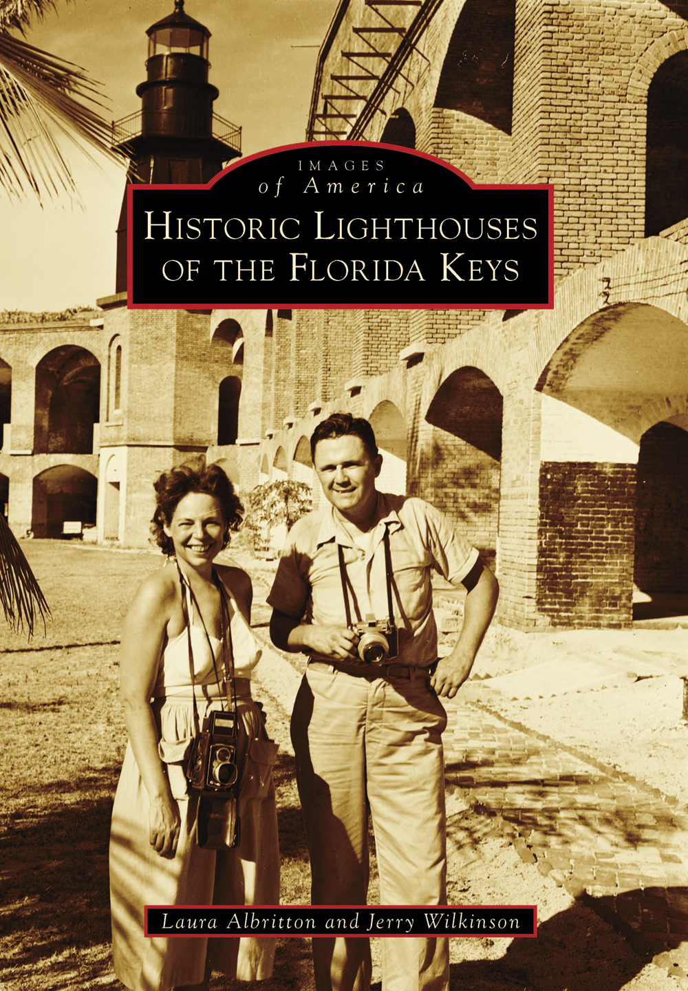 Historic Lighthouses Of The Florida Keys Laura Albritton