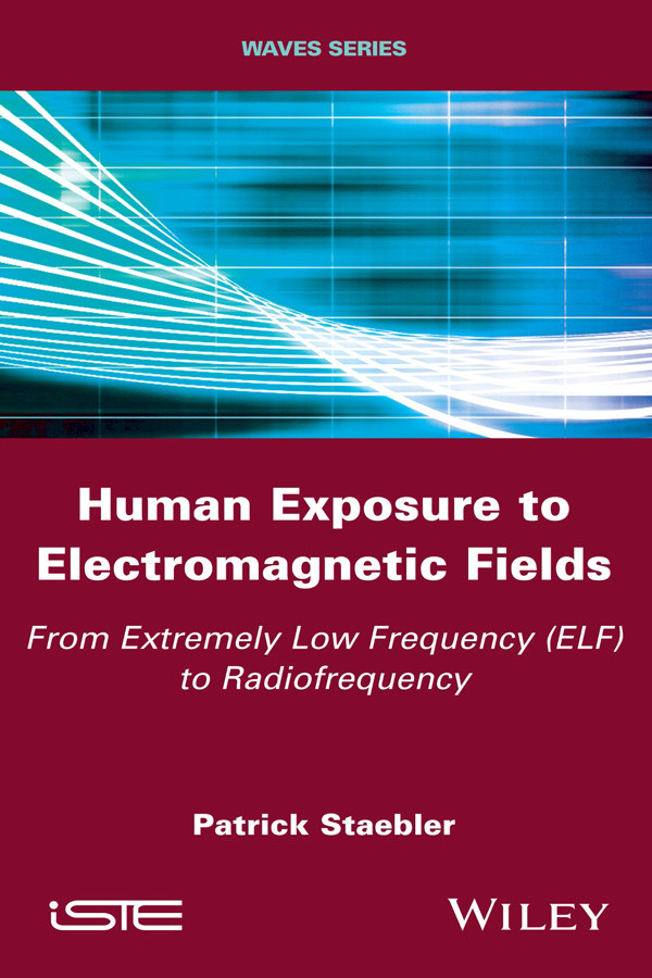 Human Exposure To Electromagnetic Fields Patrick Staebler