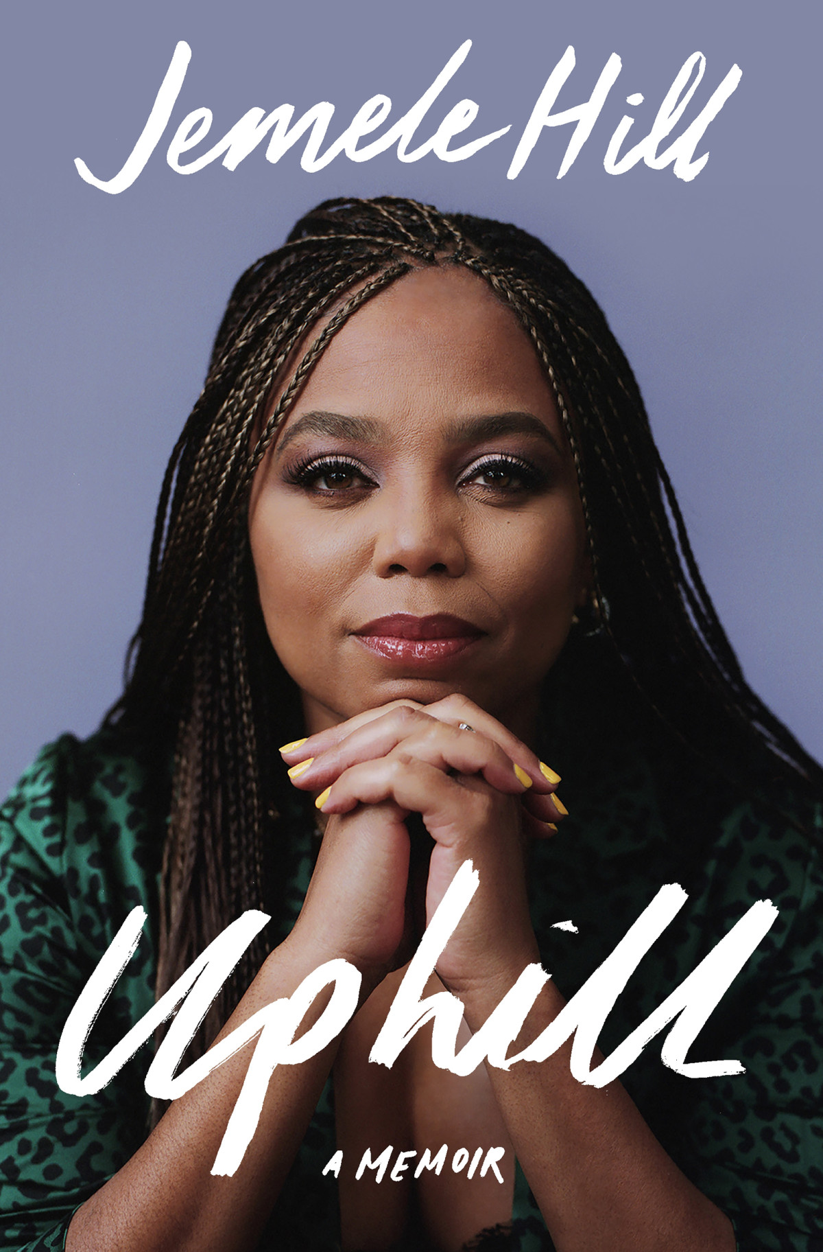 Uphill Jemele Hill