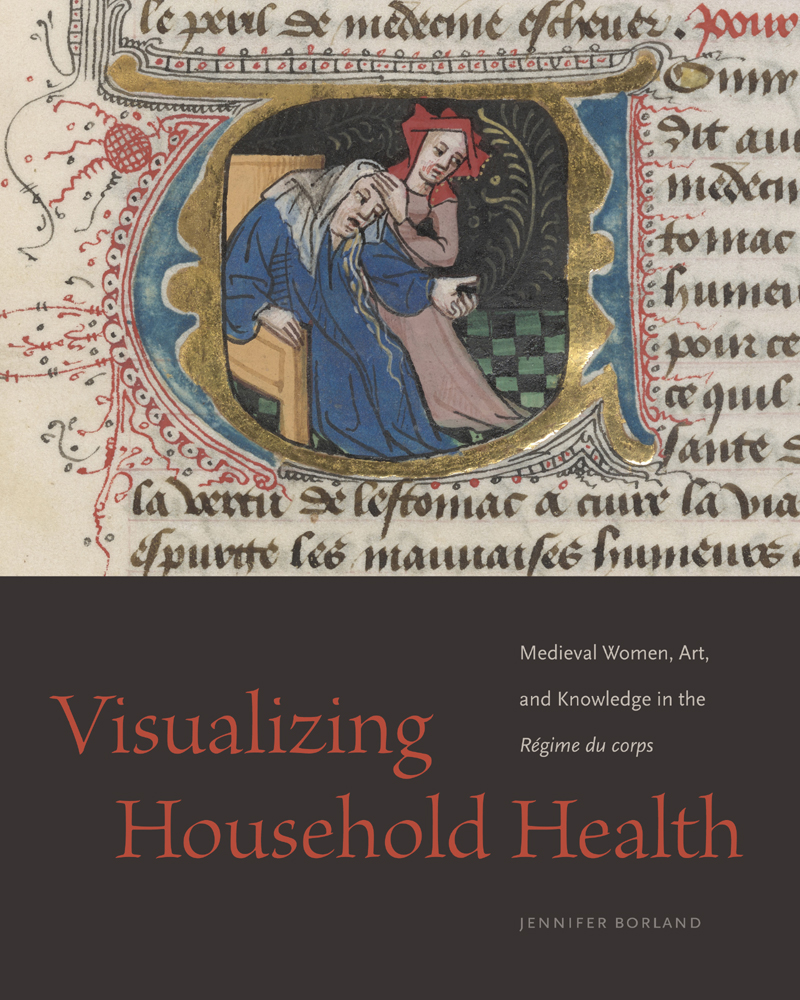 Visualizing Household Health Jennifer Borland