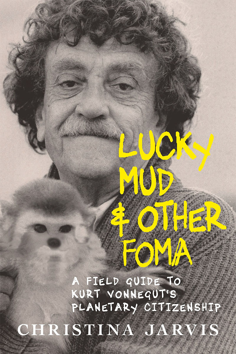 Lucky Mud Other Foma Christina Jarvis