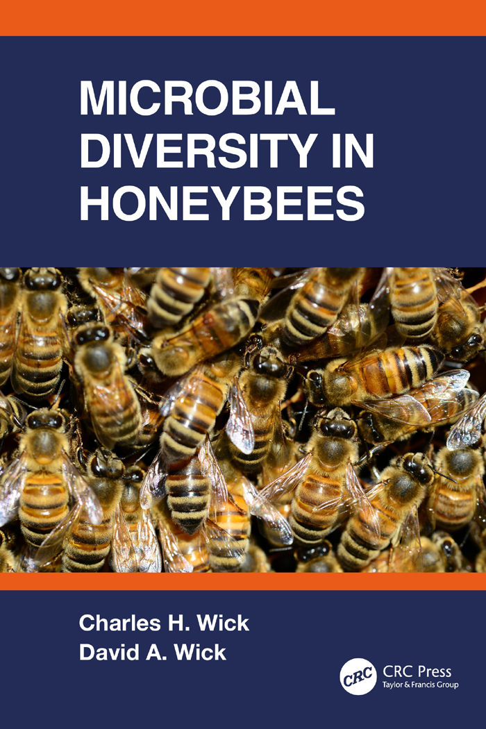 Microbial Diversity In Honeybees Wick Charles Hwick David A