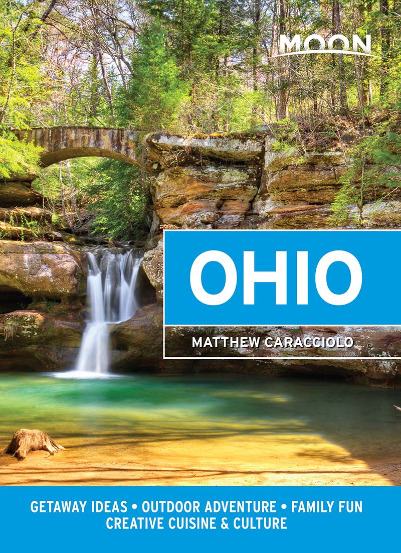 Moon Ohio Matthew Caracciolo
