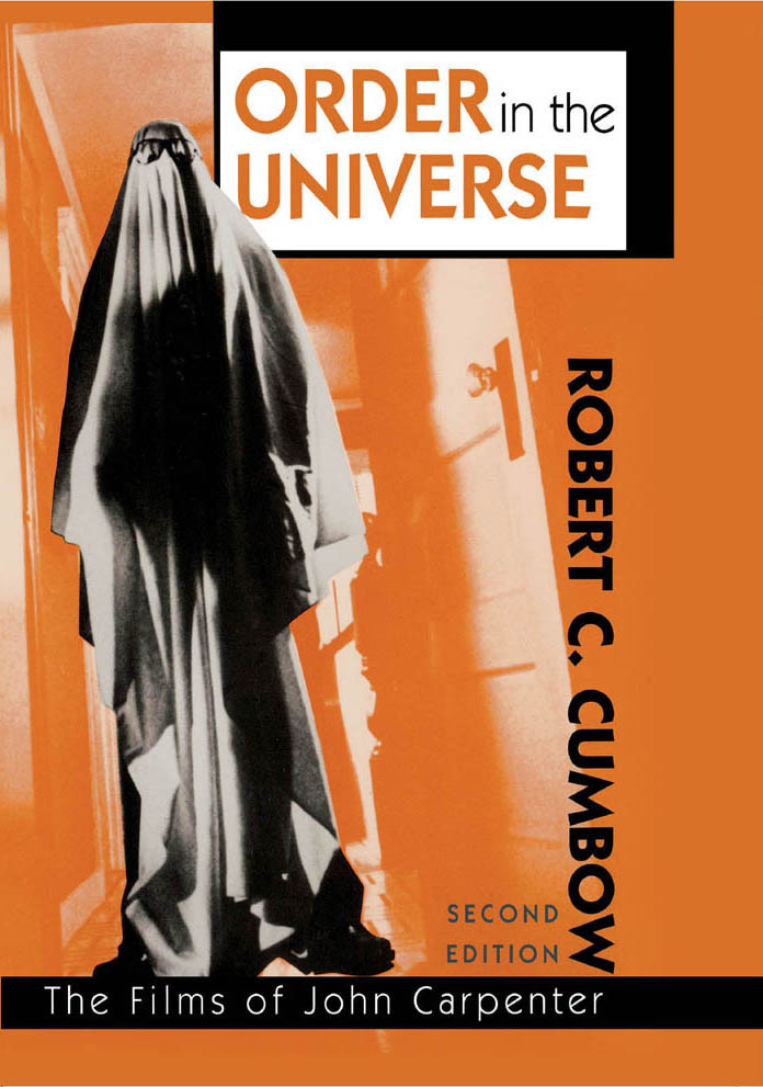 Order In The Universe Robert Cumbow