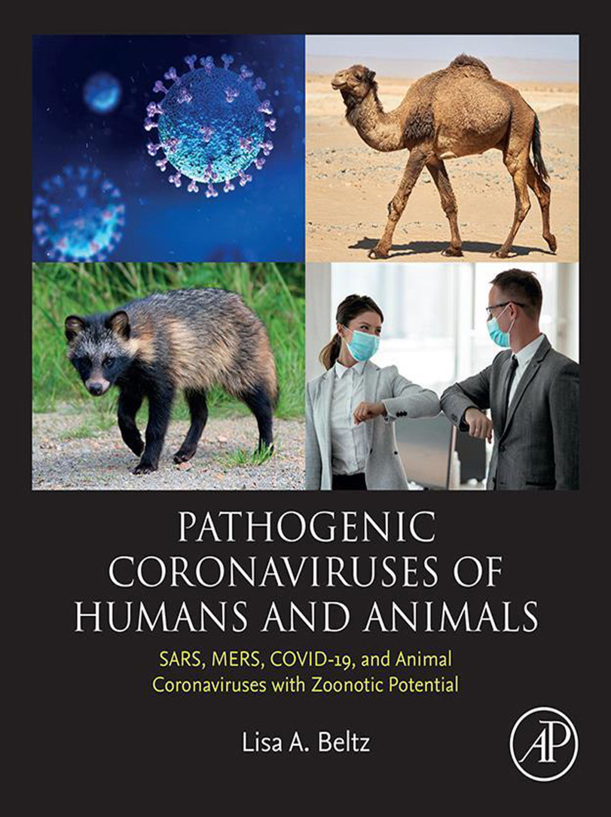 Pathogenic Coronaviruses Of Humans And Animals Lisa A Beltz