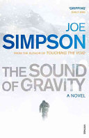 The Sound Of Gravity Joe Simpson