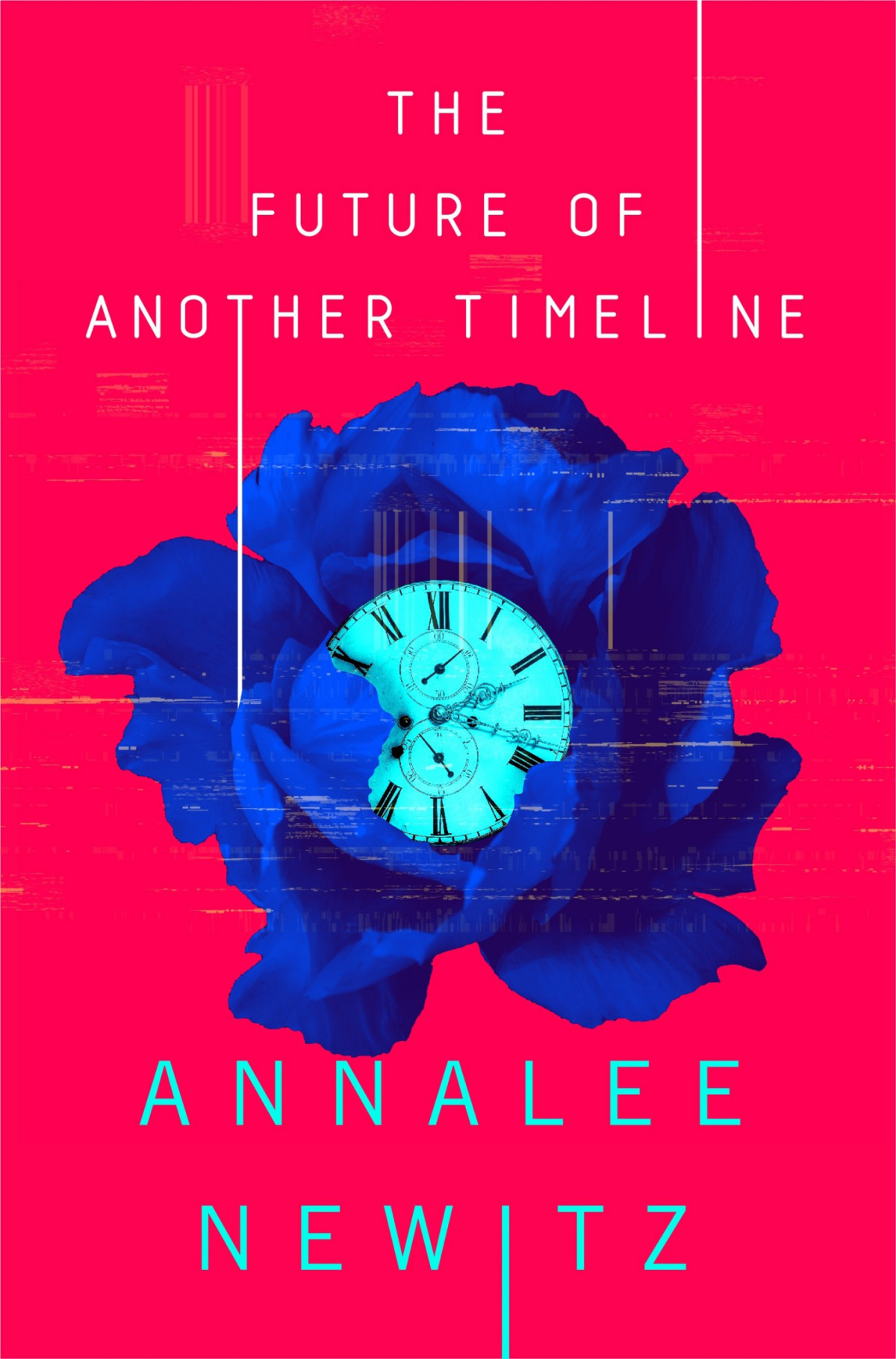 The Future Of Another Timeline Annalee Newitz