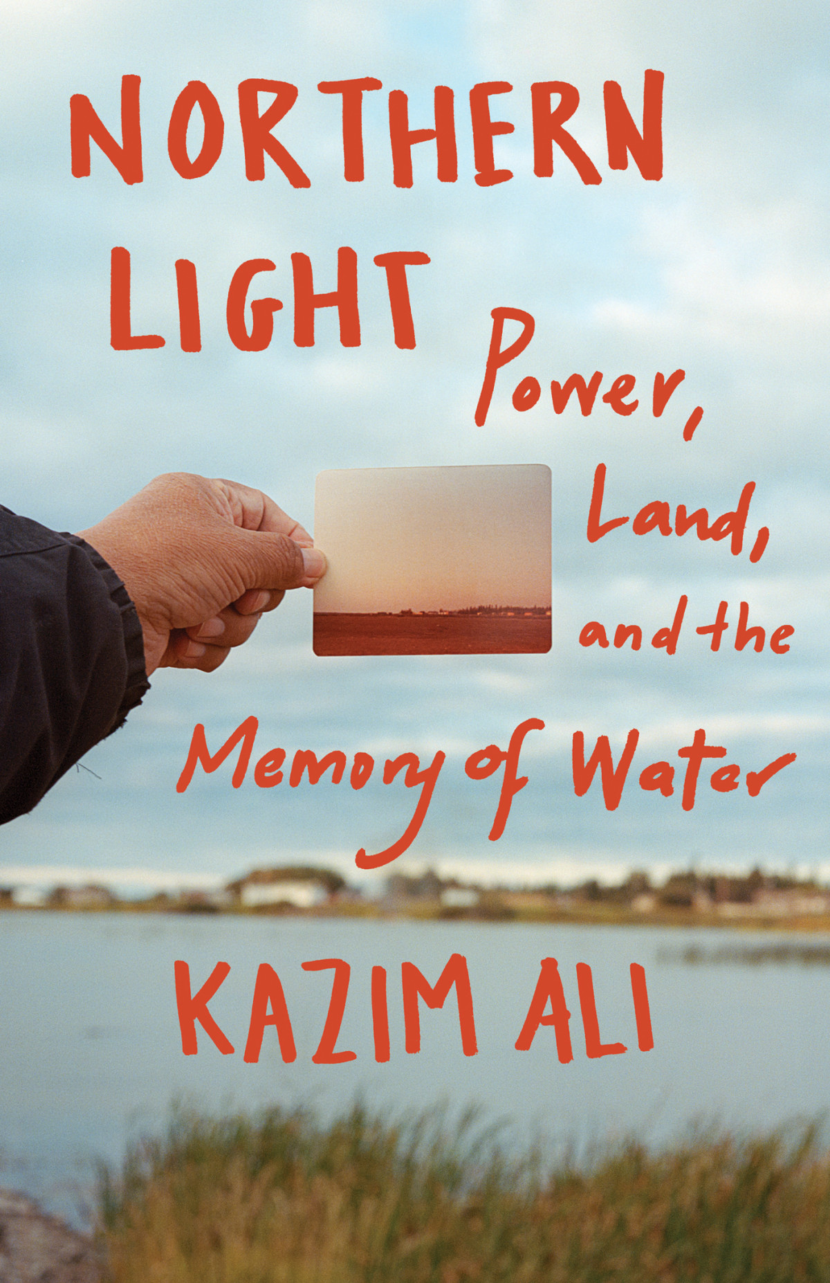 Northern Light Kazim Ali