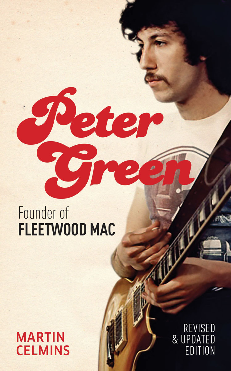 Peter Green Martin Celmis