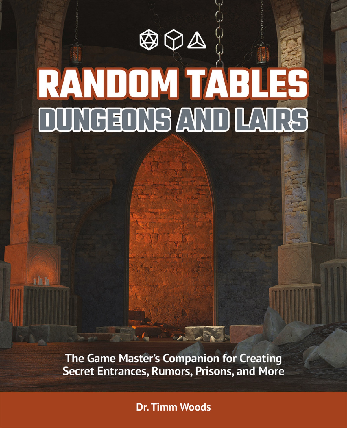 Random Tables Dr Timm Woods