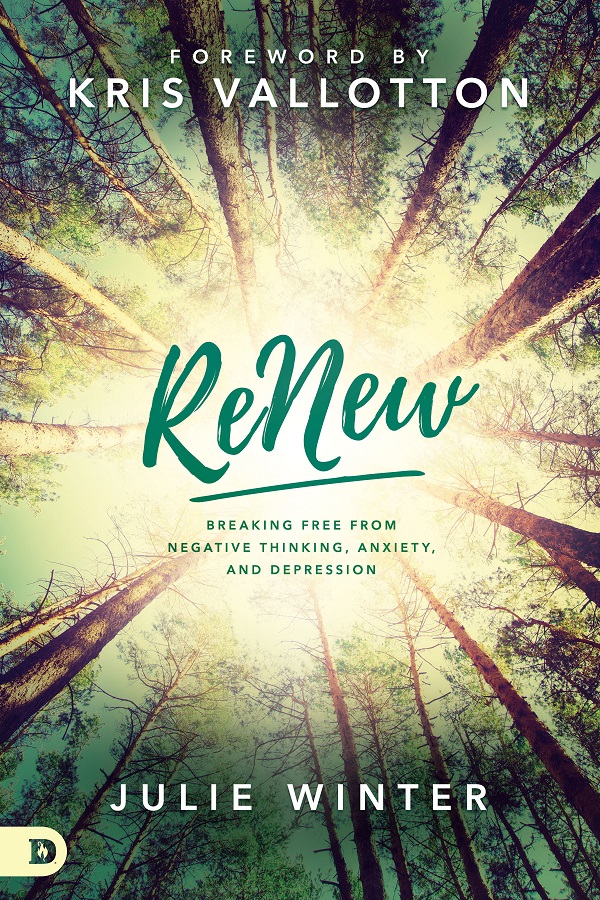 Renew Julie Winter