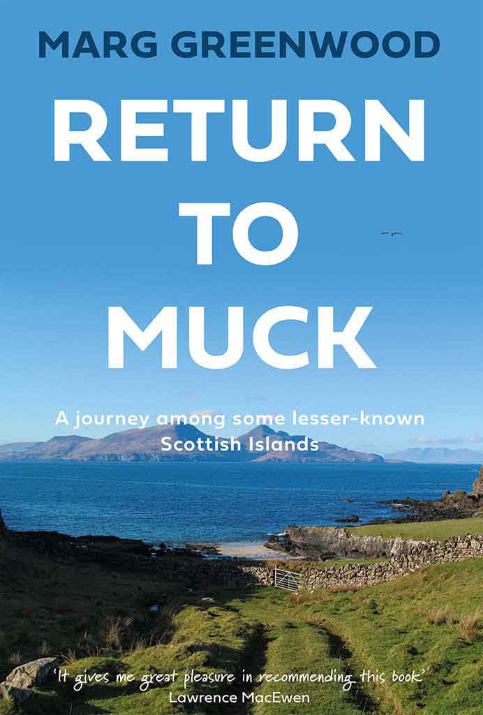 Return To Muck A Journey Among Some Return To Muck A Journey Among Some Marg Greenwood