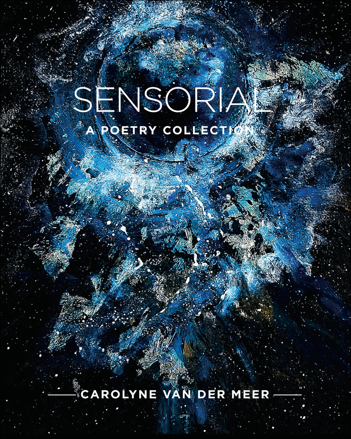 Sensorial Carolyne Van Der Meer