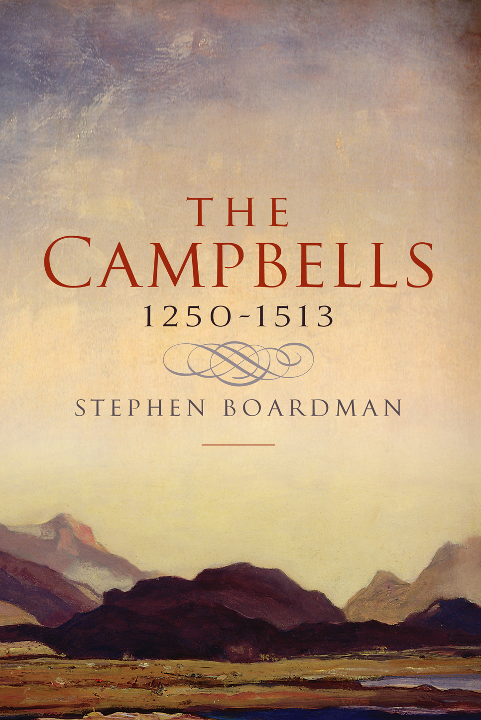 The Campbells 12101513 Stephen Boardman
